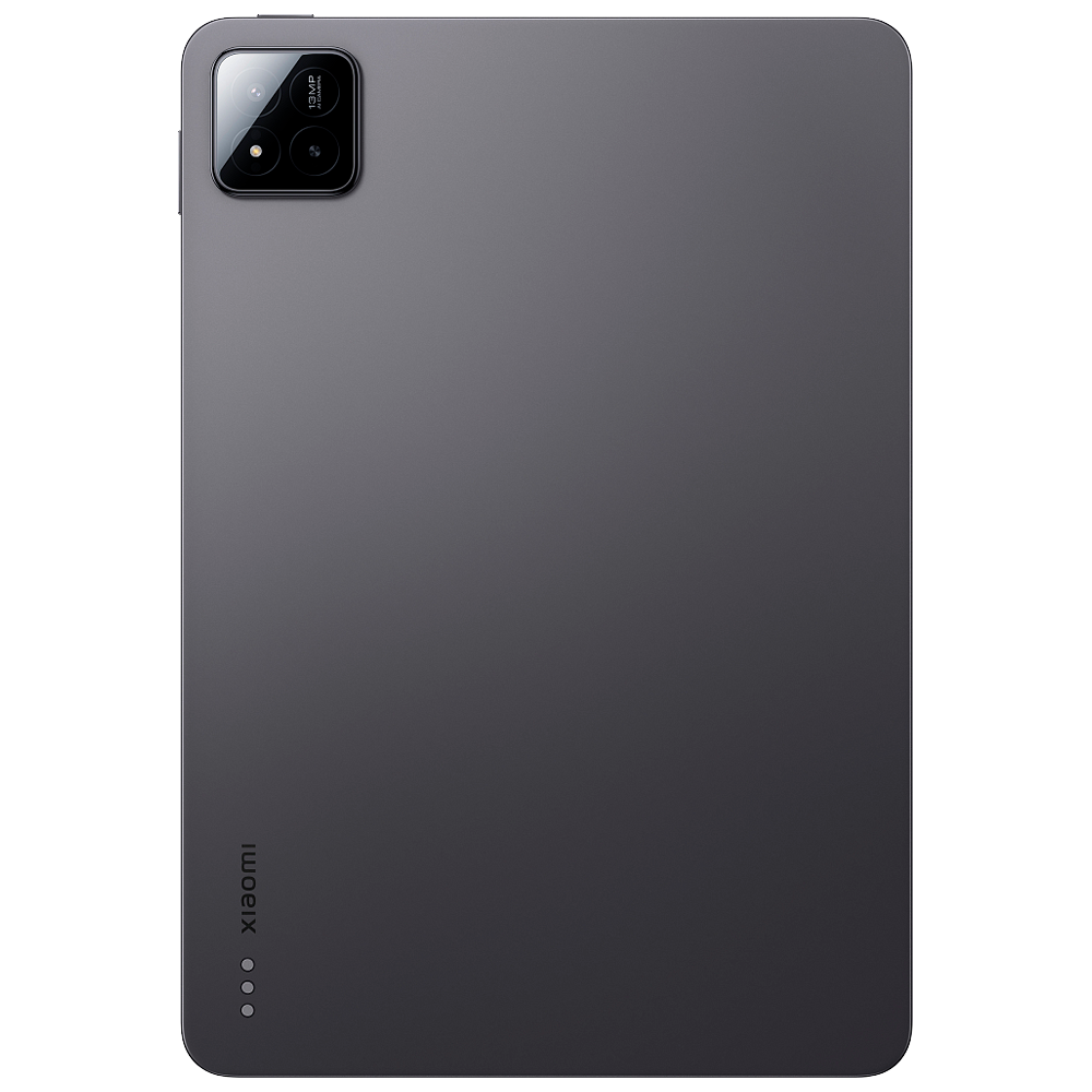 Планшет Xiaomi Pad 7, 11.2", Wi-Fi, 8/128GB, Graphite Gray (Графитовый серый)