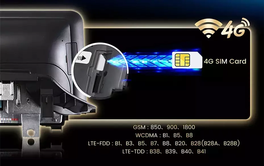 Магнитола BMW X3 E83 2003-2010 - Carmedia MKD монитор 12.3", Android 11, 6Гб+128Гб, CarPlay, 4G SIM-слот