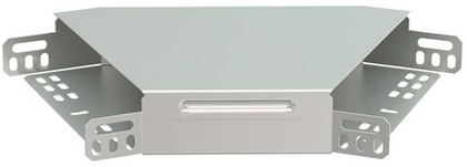 Поворот 45град 80х600мм ESCA IEK