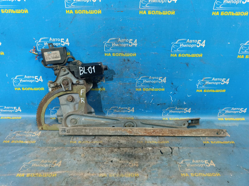 Стеклоподъемник передний правый Kia SORENTO 2002-2009