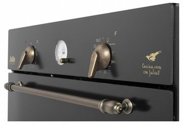 Электрический духовой шкаф Candy R 929/6 GH JV