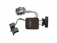 Статор и электрическое управление в сборе, плата CDLI20668-SP-7/10/12 INGCO AAAC0000820