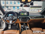 BMW 5 Series (G30) 520i M Sports (11.2021)
