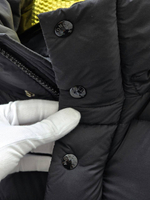 Пуховик Moncler