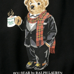 Толстовки Polo Ralph Lauren, 211823689-001