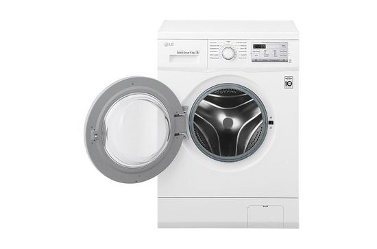 Стиральная машина LG FH-0H4SDN0