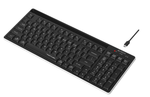 Клавиатура Wireless A4Tech Fstyler FBX70C