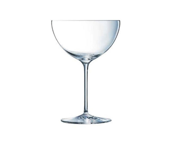 Набор бокалов для коктейля Coupe 6шт 350мл Chef&Sommelier Champagne & Cocktail