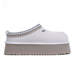 Ugg Tazz Platform White