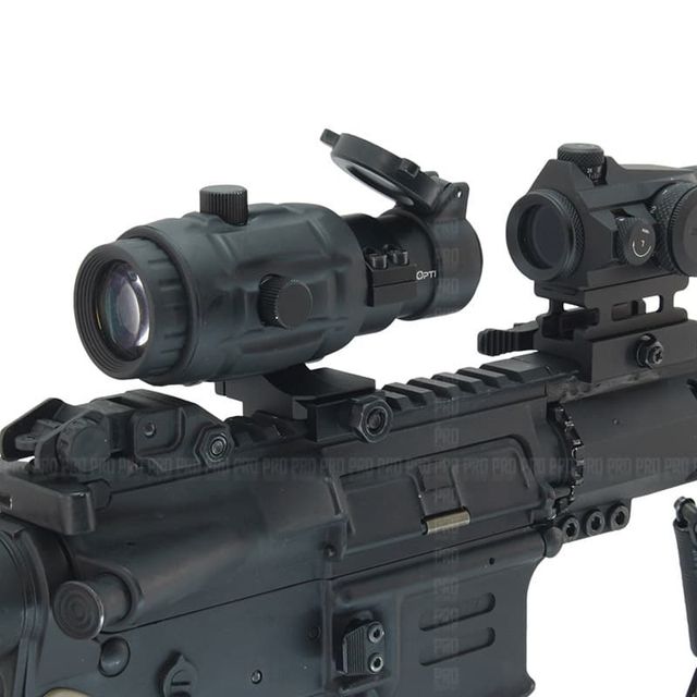 Магнифер Maverick 5x26, Vector Optics