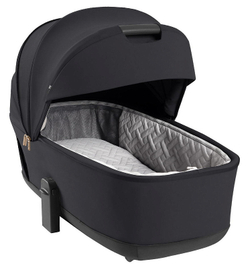 Коляска 2 в 1 Carrello Ultra 2025 CRL-6527 Basalt Black