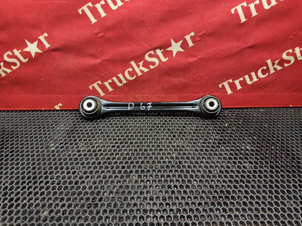 Тяга интеркулера 2020г