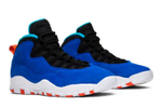 Кроссовки Jordan Air Jordan 10 Tinker Huarache Light
