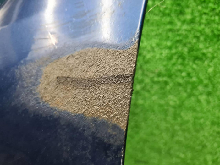 Крыло переднее левое BMW X5 E70 (2010-2013)