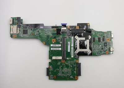 Материнская плата для ноутбука Lenovo T420/T420i NZ3 LNVH-41 SWG AMT=N TPM=Y (63Y1995), оригинал