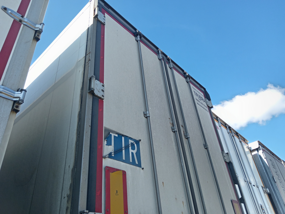 Schmitz Cargobull SKO24 Полуприцеп изотермический/рефрижератор SKO 24/L-13.4 FP60 COOL (Рефрижератор