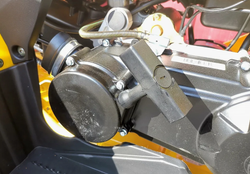 Квадроцикл PROMAX STORM 280 LUX