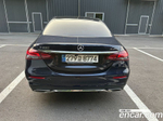 Mercedes-Benz E-Class W213 E350 4MATIC AMG Line Editions (11.2020)