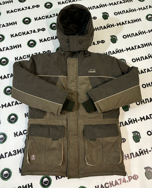 Костюм зимний Арктика Исландия