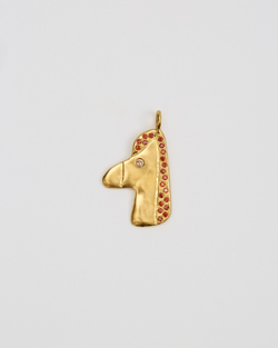 Gunga Подвеска лошадка