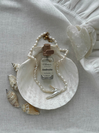 Колье Little Chiko