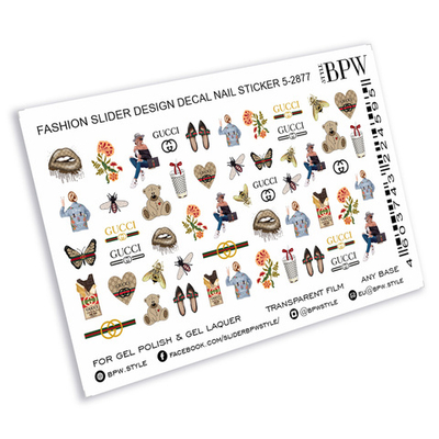 Слайдер-дизайн BPW Fashion mix 2