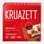 Хлебцы тонкие ржаные Круазетт 200г