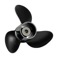 Гребные винты Tohatsu/Nissan 4-6 л.с.