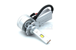 Светодиодные лампы D2H Aozoom ALH-08 в штатную линзу с кулером, 12V, 35W, 6000K (комплект, 2шт)