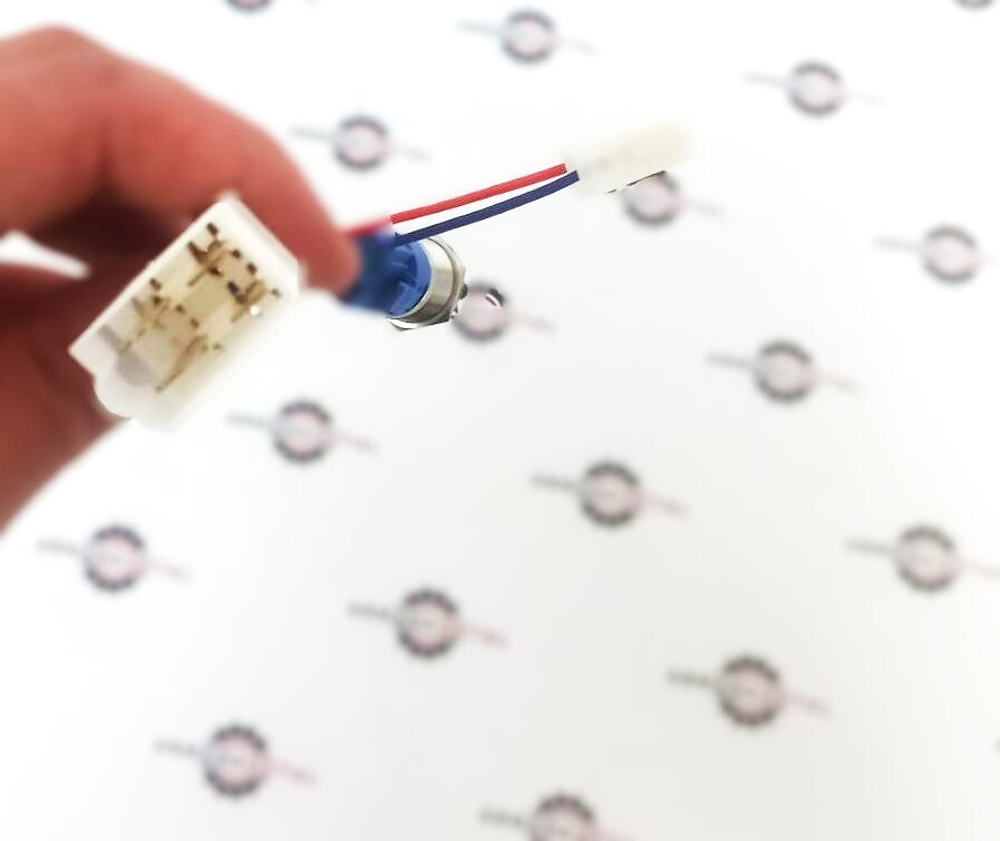 Кнопка кондиционера | 998/10913 | Spare Parts