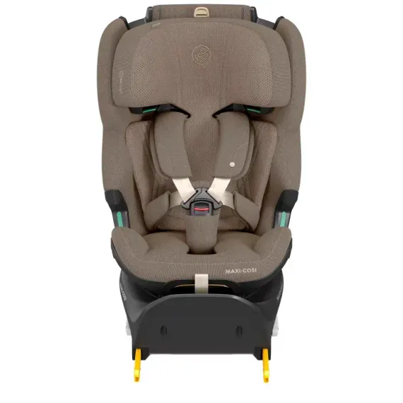 Автокресло Maxi-Cosi Emerald 360 Pro Authentic Truffel