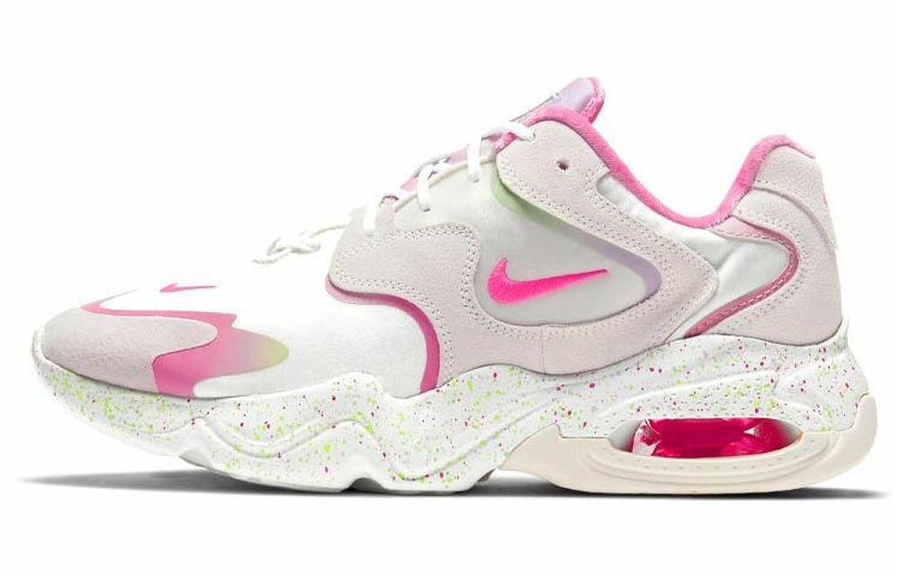 Кроссовки Nike Air Max 2X (Женская размерная сетка)