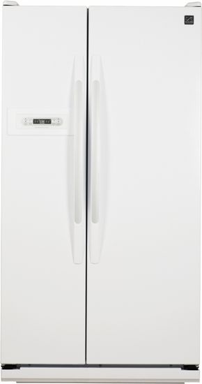 Холодильник Daewoo FRS-20BDW