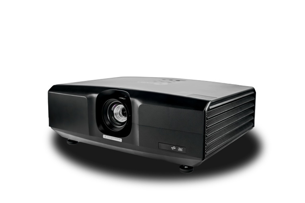 Проектор Exell EXD407ZM лазерный инсталляционный