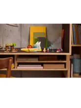 Конструктор Sonic 76997 Лодка приключений Тейлза