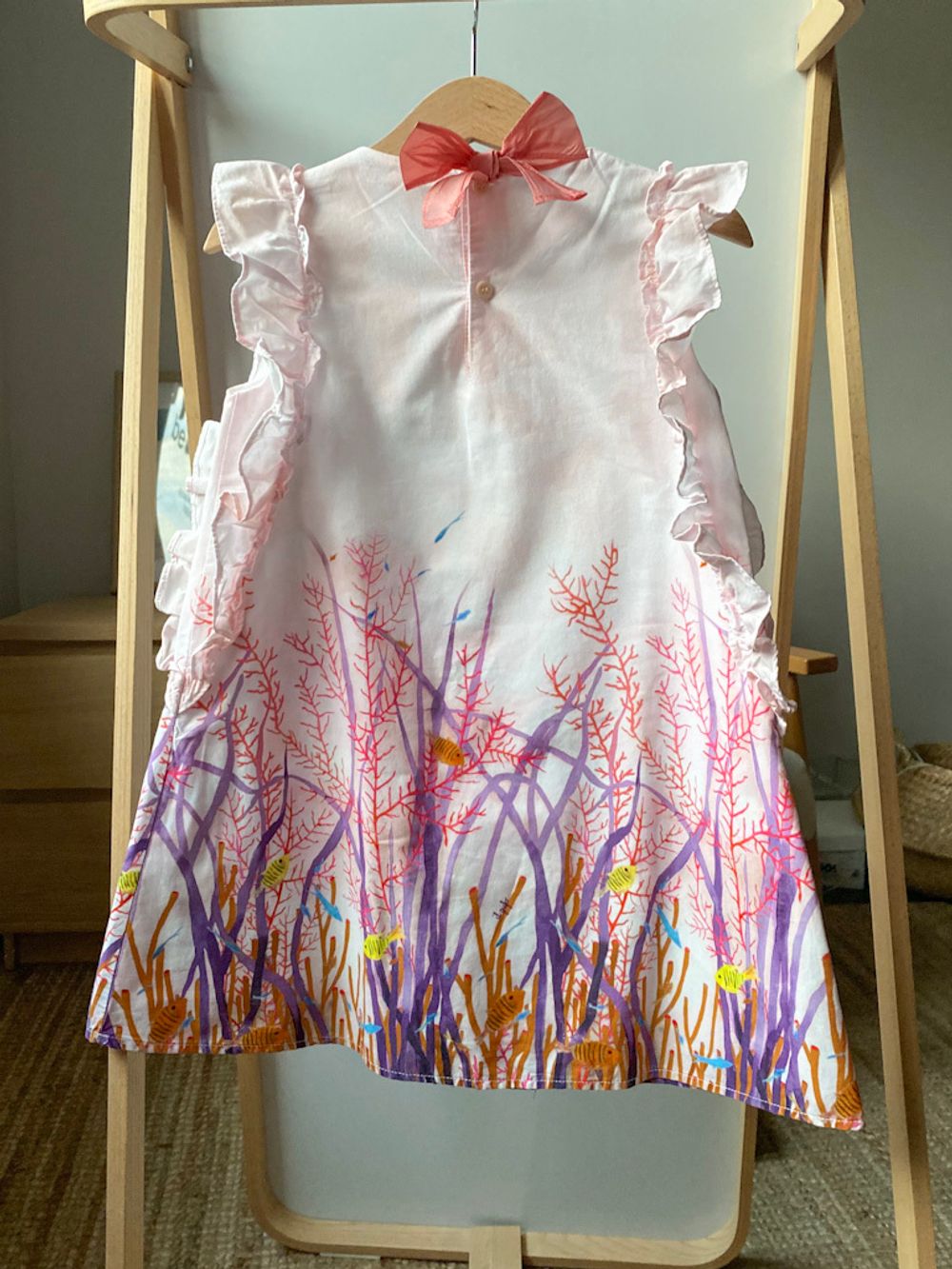 Платье Il Gufo, 110