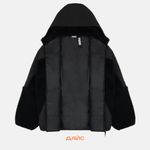  Толстовка мужская Puma Сlassics Utility Hoodie артикул:621347-01 - купить в магазине Дайс