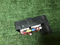 Блок предохранителей Chery Arrizo 8 (2022-н.в.)