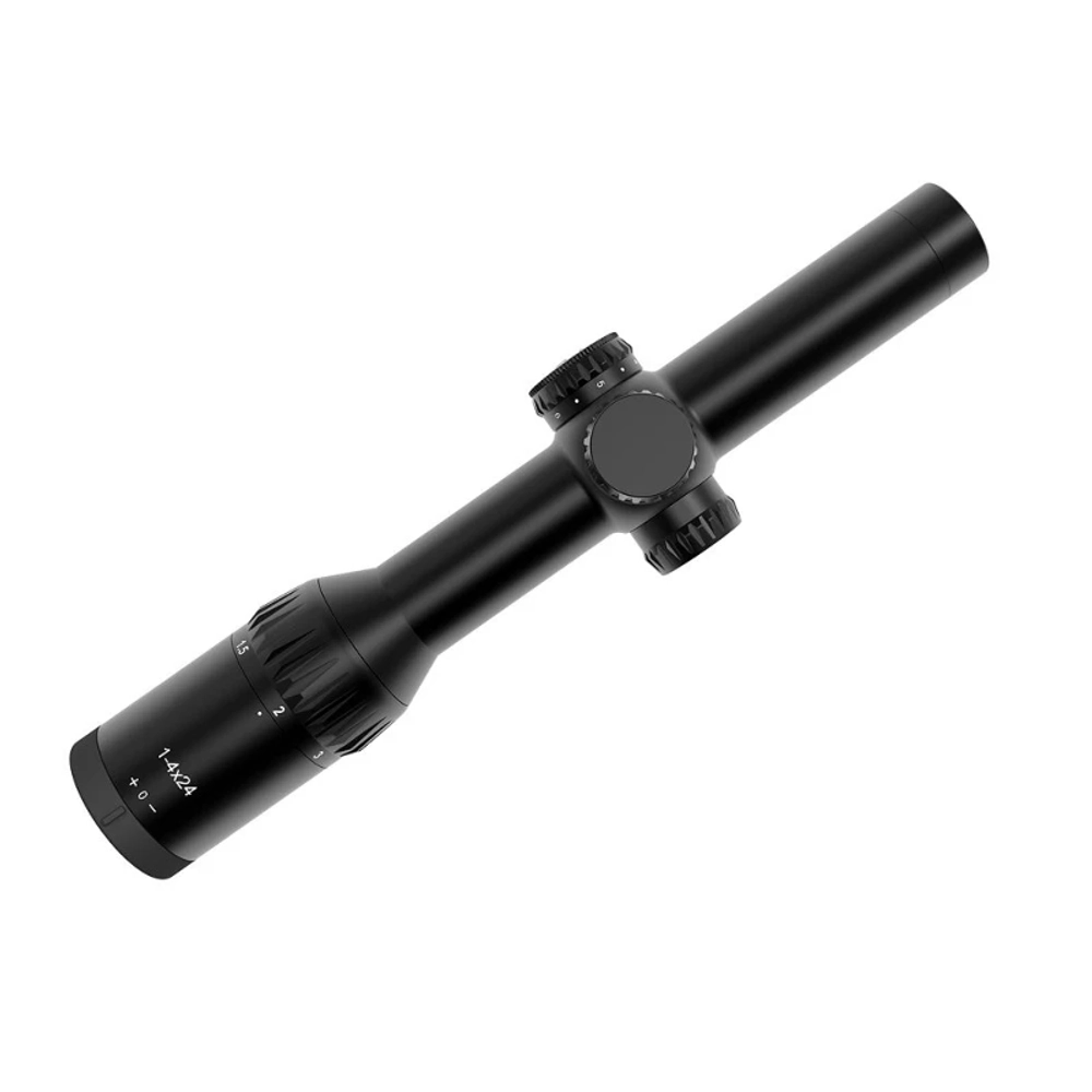 ARTELV CRS 1-4x24 SFP 30mm оптический прицел ASC1424S