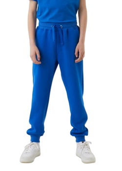 Штаны для мальчика теннисные Björn Borg Pants - blue