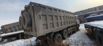 Shacman (Shaanxi) SX* 8x4 Самосвал SX331863366 (Дизельный, 12,5 л, 544 л.с., МТ)