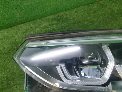 Фара левая BMW X3 G01 (2017-2021) Adaptive LED