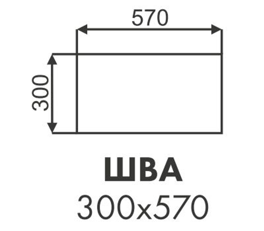 Фальшпанель Павла ШВА