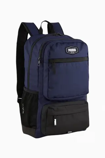 Рюкзак Puma Deck - темно-синий