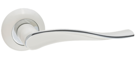 Дверная ручка "Модена"  RENZ