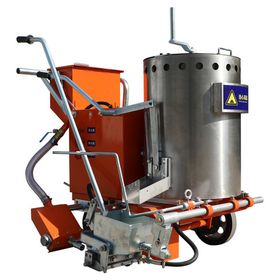 Разметочные машины