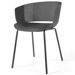 Стул Yeray черный