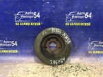 Диск тормозной передний NISSAN STAGEA 2001-2004