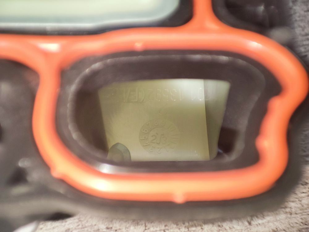 Маслоотделитель Gen3 2.0 T VAG