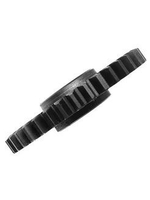 Шестерня ведомая 3-й передачи z 36 Т-25